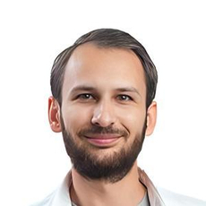 Ветютнев Владимир Владимирович, стоматолог-терапевт