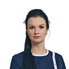 Тришкина Юлия Владимировна, стоматолог-терапевт