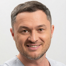 Мирсаяпов Ринат Анварович, стоматолог-ортопед