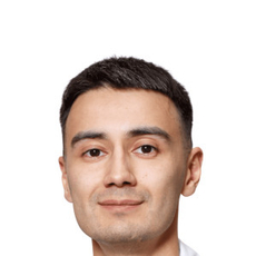 Асылгужин Альберт Ильшатович, мануальный терапевт