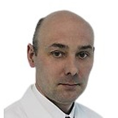 Лебедев Алексей Анатольевич, уролог