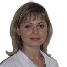 Казанина Наталья Васильевна, врач УЗД