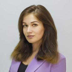 Калинина Алина Вячеславовна, психотерапевт