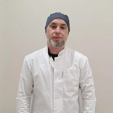 Мукаев Асланбек Ахмедович, флеболог