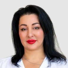 Аль-Тамими Лейла Джамиль Хабиб, дерматолог