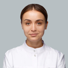 Анохина Мария Валерьевна, психиатр