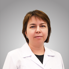 Суханова Елена Александровна, невролог