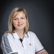 Кирюхина Оксана Вячеславовна, детский стоматолог