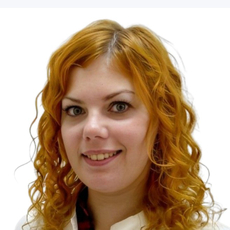 Шинкарева Анна Евгеньевна, ЛОР
