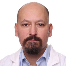 Добрынин Кирилл Ярославович, врач УЗД