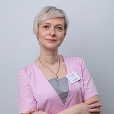 Бабицкая Анна Сергеевна, массажист