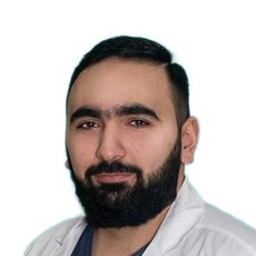 Каграманов Карлен Игоревич, стоматолог-хирург