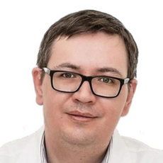 Миронов Михаил Борисович, детский невролог