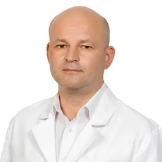 Юров Игорь Евгеньевич, психиатр