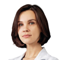 Павлова Ирина Сергеевна, гастроэнтеролог