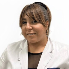 Шулукян Зепюр Егизаровна, гинеколог