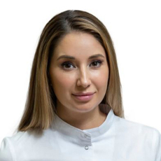 Васильева Екатерина Олеговна, стоматолог-ортопед