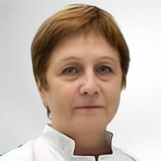 Шалимова Наталья Петровна, эндокринолог