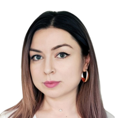 Курбанова Луиза Маратовна, стоматолог-терапевт