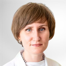 Обухова Анастасия Валерьевна, эндокринолог