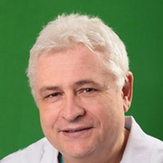 Бутов Григорий Иванович, гинеколог