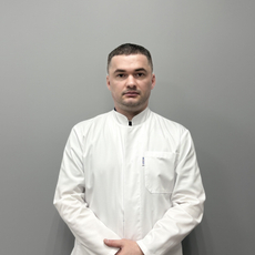 Дотдаев Фархад Иссаевич, ортопед