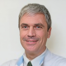 Примаков Виталий Юрьевич, врач ЛФК