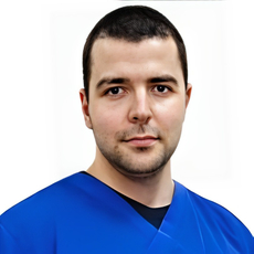 Щербань Константин Юрьевич, ЛОР