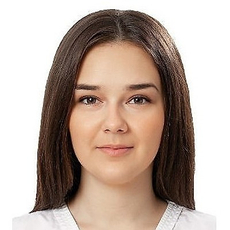 Горелова (Махрова) Алена Владимировна, ортодонт
