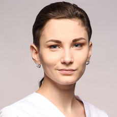 Васюхина Ксения Маратовна, ортодонт