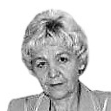 Черевань Антонина Марьяновна, психолог