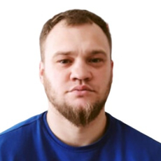 Борзенков Влас Кириллович, врач скорой помощи