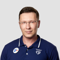 Иваницкий Алексей Петрович, анестезиолог
