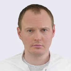 Боровой Сергей Сергеевич, терапевт