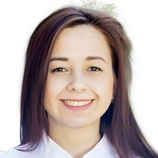 Хисамиева Руфина Маратовна, врач ЛФК