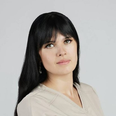 Балдина Кристина Викторовна, гинеколог