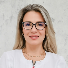 Кондратьева (Судоргина) Елена Сергеевна, стоматолог-терапевт