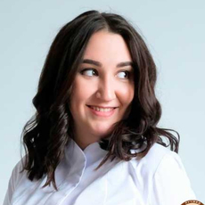 Орехова Любовь Дмитриевна, терапевт