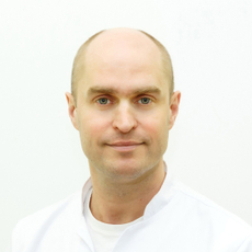 Мишин Владимир Валерьевич, ортопед