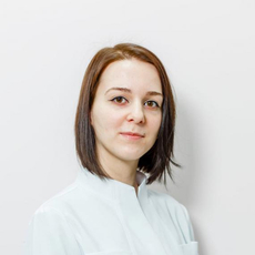 Аль-Мобарак Ясмина Махеровна, стоматолог-терапевт