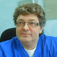 Рытиков Федор Михайлович, гастроэнтеролог