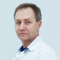 Диких Роман Евгеньевич, стоматолог-терапевт