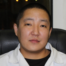 Булатов Алквиад Валентинович, анестезиолог