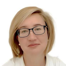 Трященко Елена Владимировна, психиатр