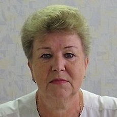 Шестакова Лидия Владимировна, массажист