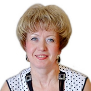 Маркович Ирина Юрьевна, гинеколог