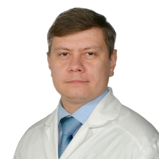 Чернобаев Андрей Александрович, хирург