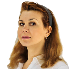 Щекотихина Ирина Юрьевна, косметолог