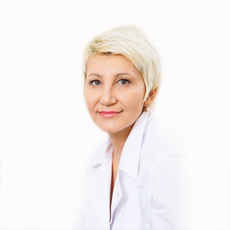 Каган Марина Юрьевна, терапевт