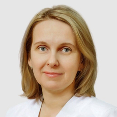 Тырышкина Светлана Васильевна, невролог